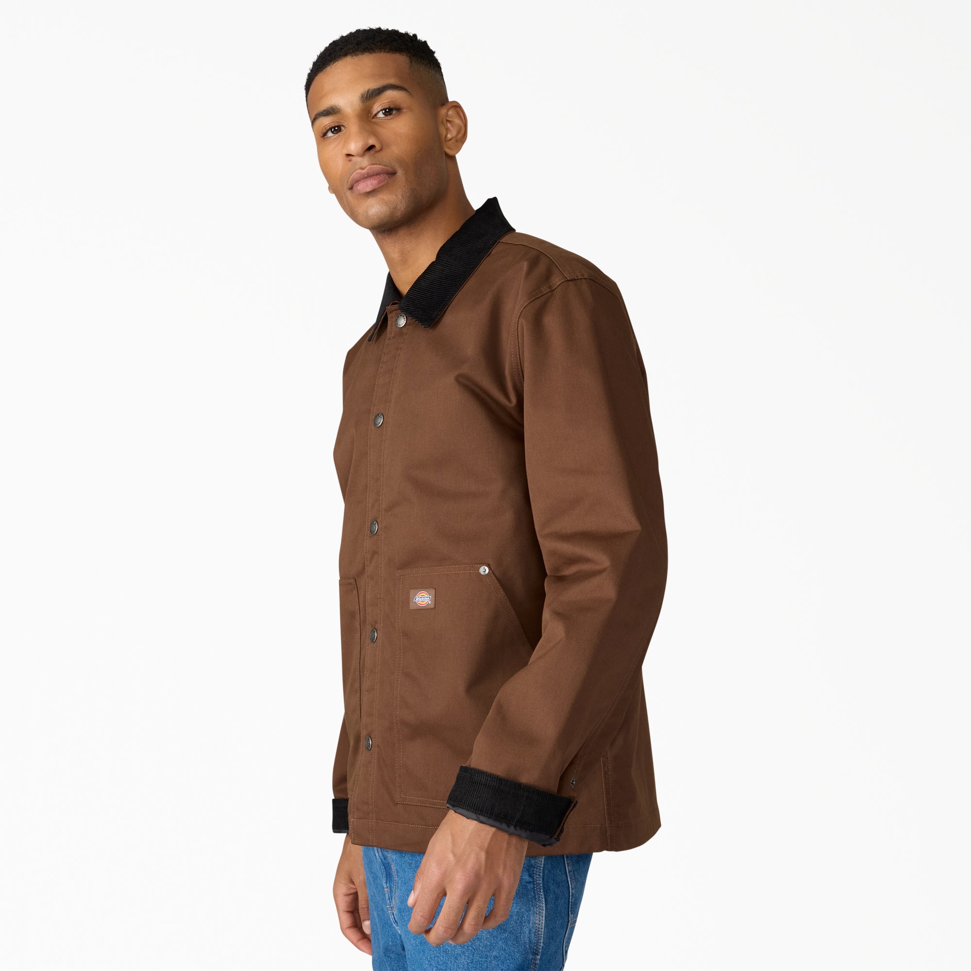"Union Barn Lined Jacket"