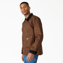 "Union Barn Lined Jacket"