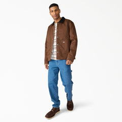 "Union Barn Lined Jacket"