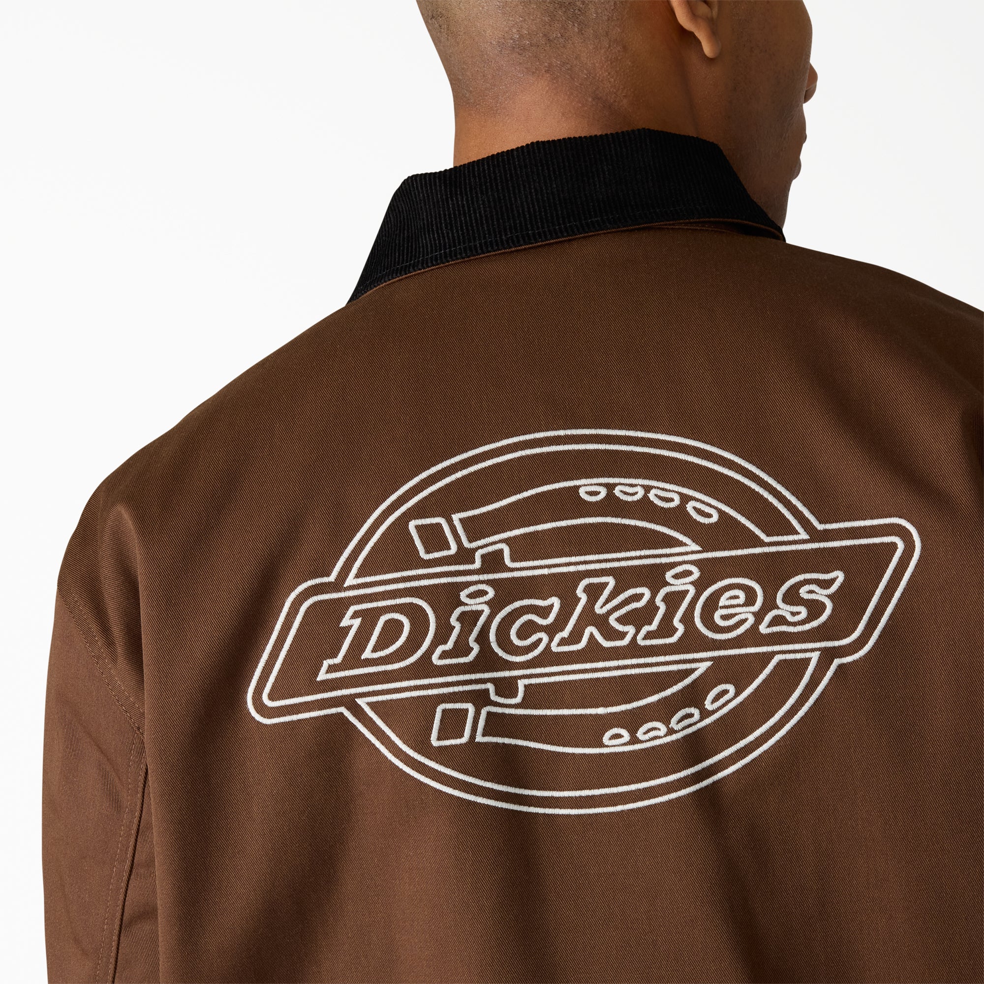 "Union Barn Lined Jacket"