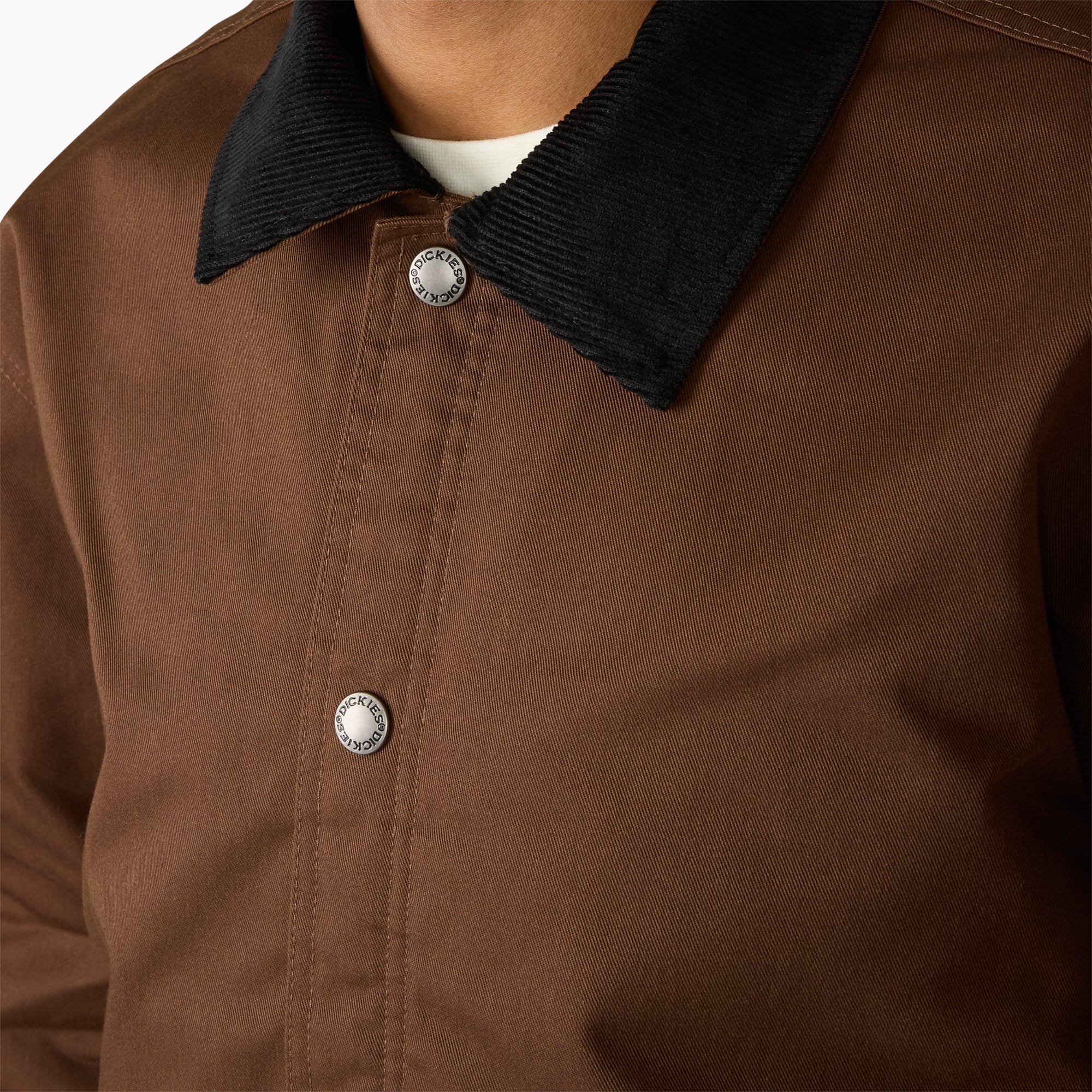 "Union Barn Lined Jacket"