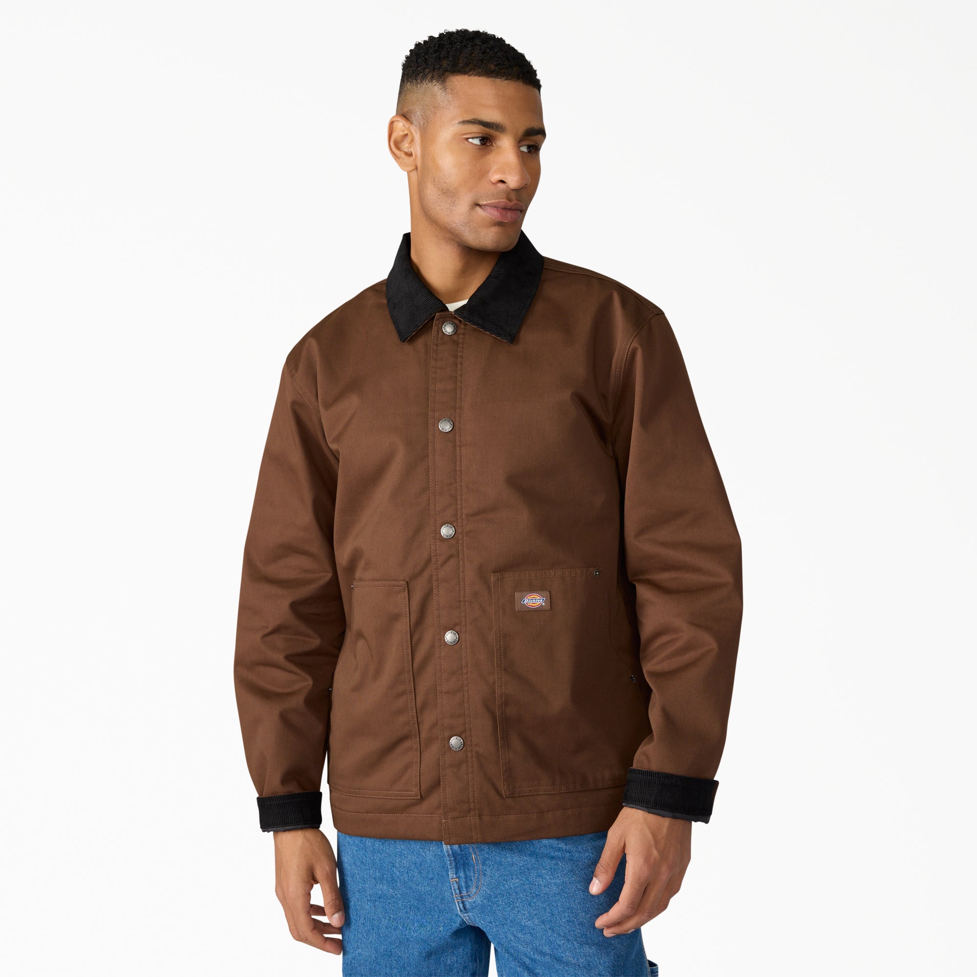 "Union Barn Lined Jacket"