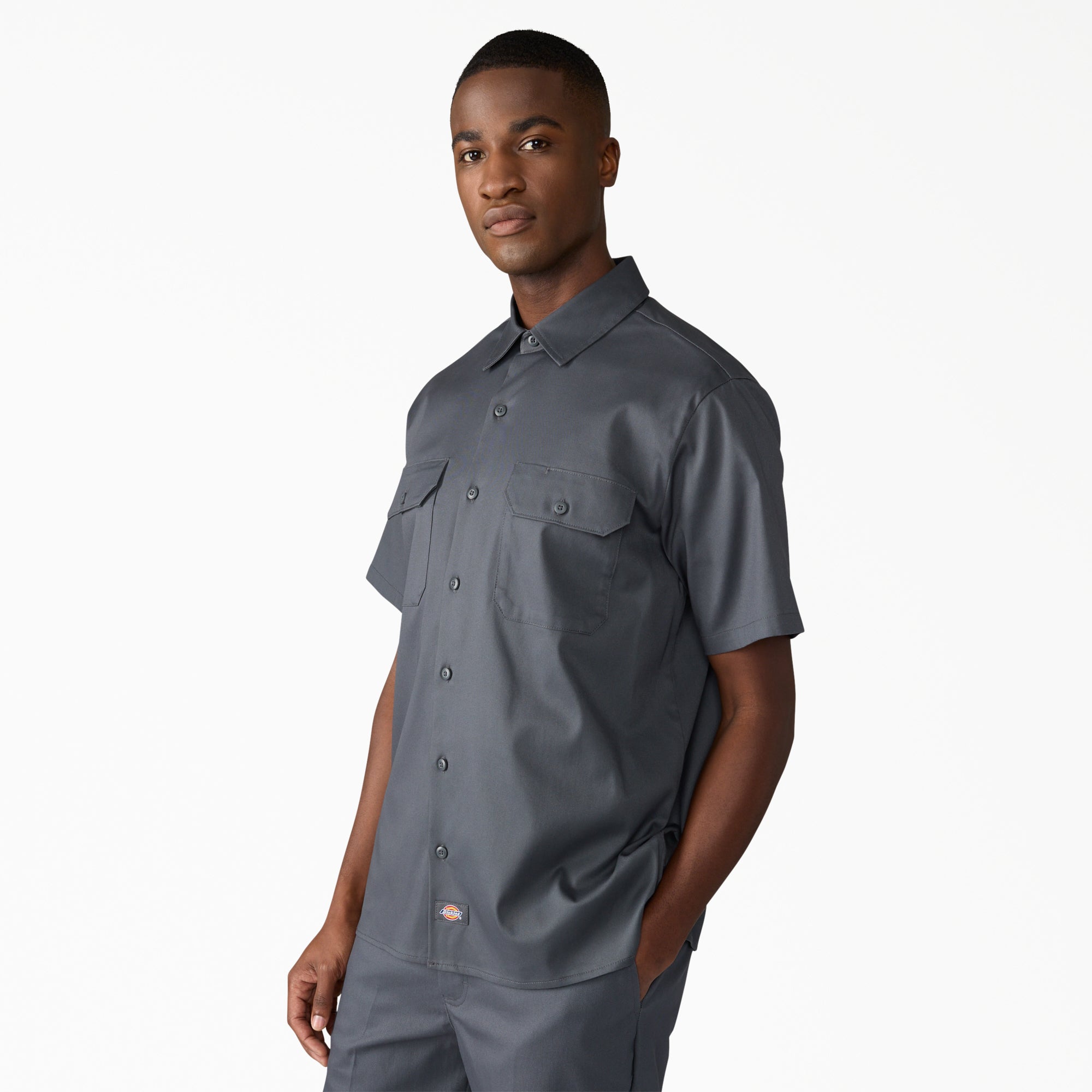 "Pro Series Work Shirt"