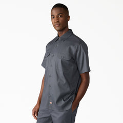 "Pro Series Work Shirt"