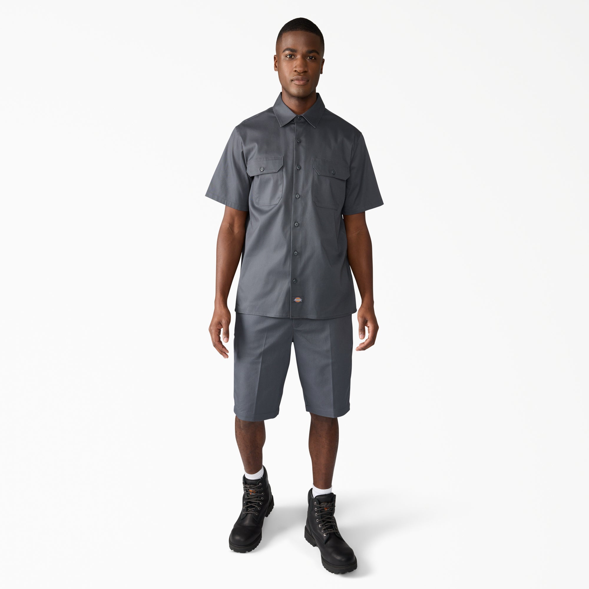 "Pro Series Work Shirt"
