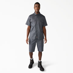 "Pro Series Work Shirt"