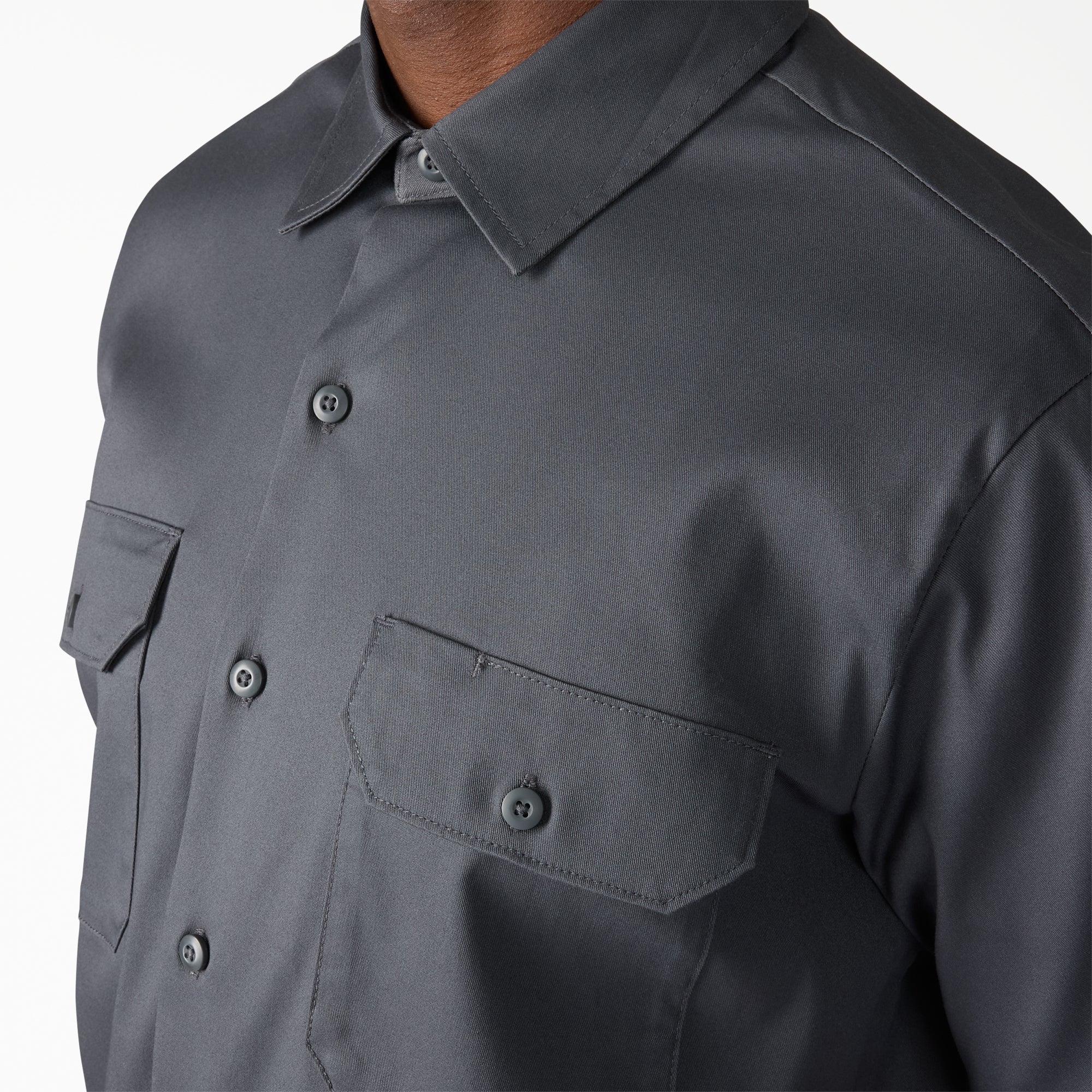 "Pro Series Work Shirt"