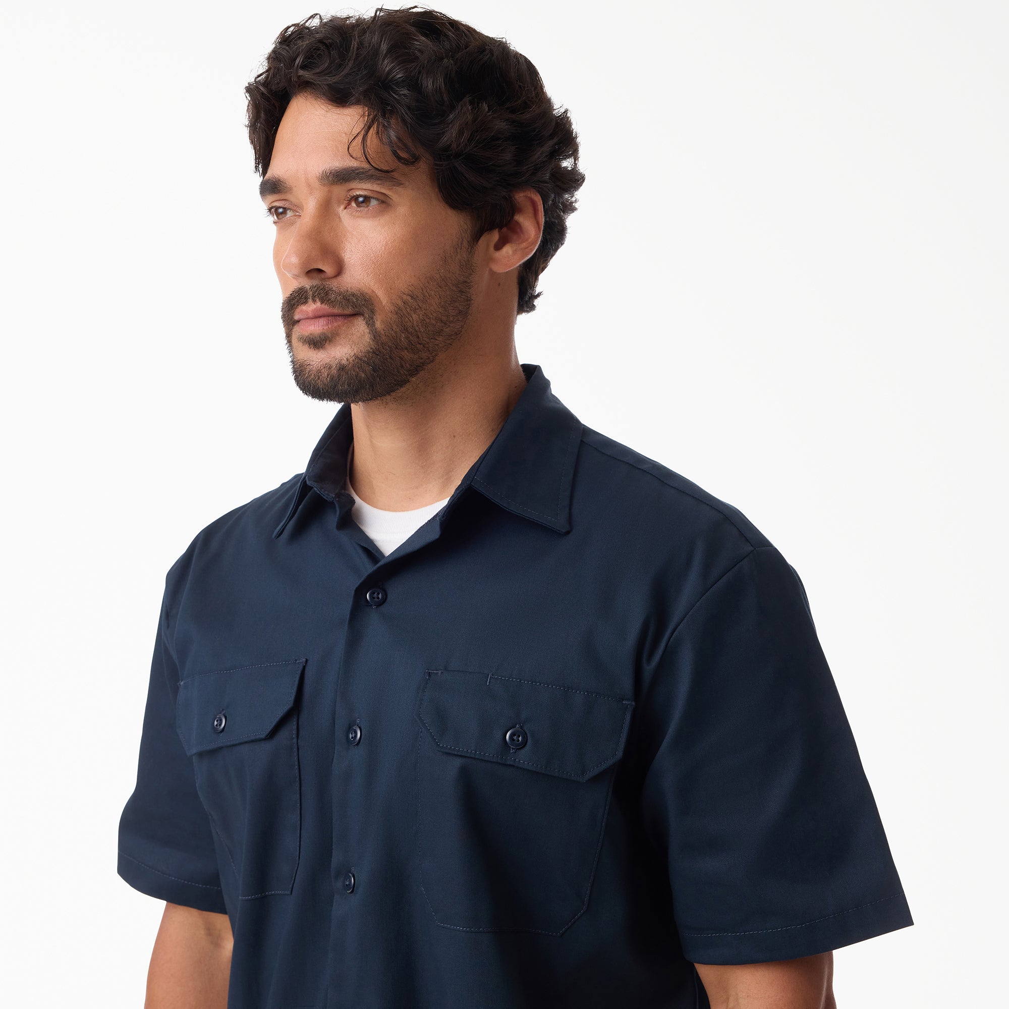 "Pro Series Work Shirt"