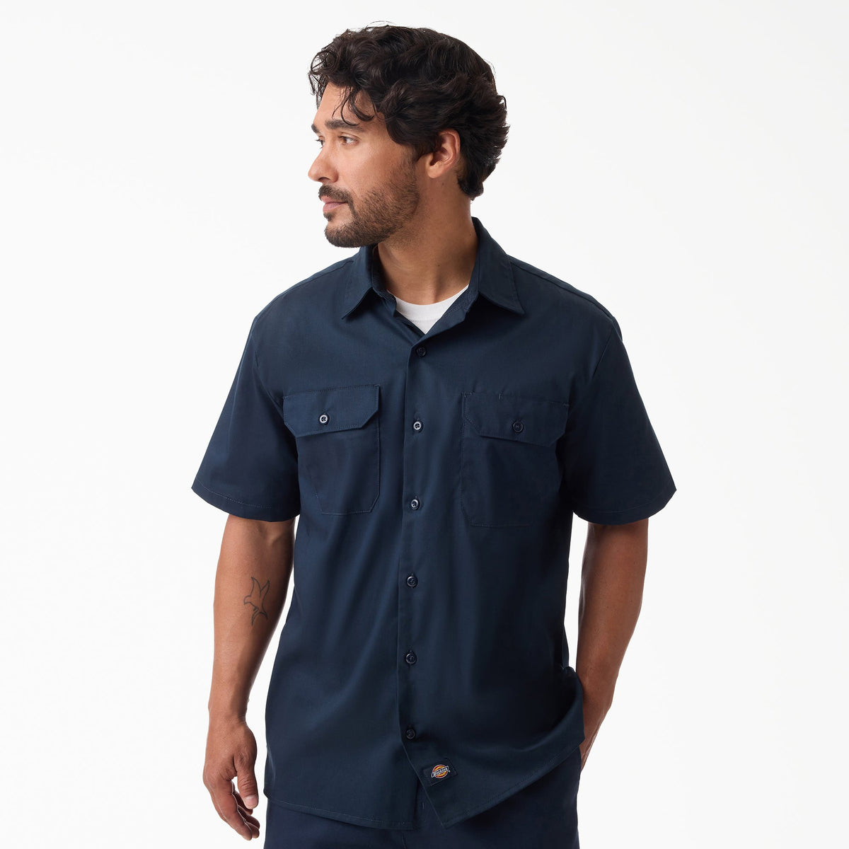 "Pro Series Work Shirt"
