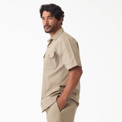 "Pro Series Work Shirt"