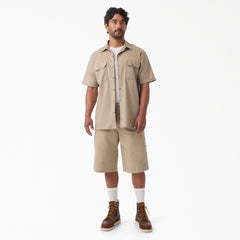 "Pro Series Work Shirt"