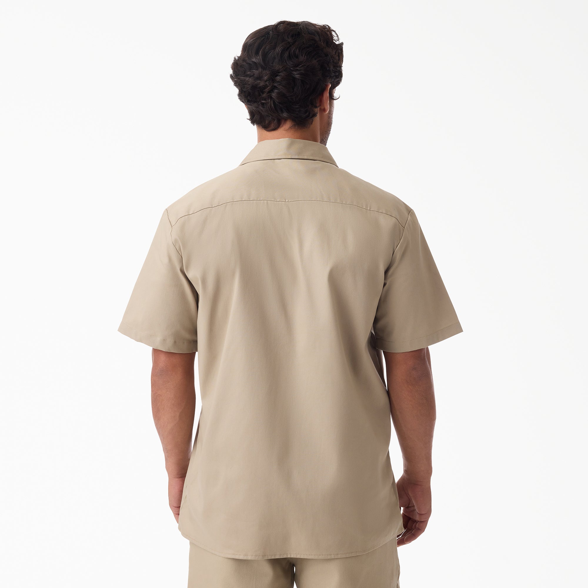 "Pro Series Work Shirt"