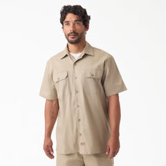 "Pro Series Work Shirt"