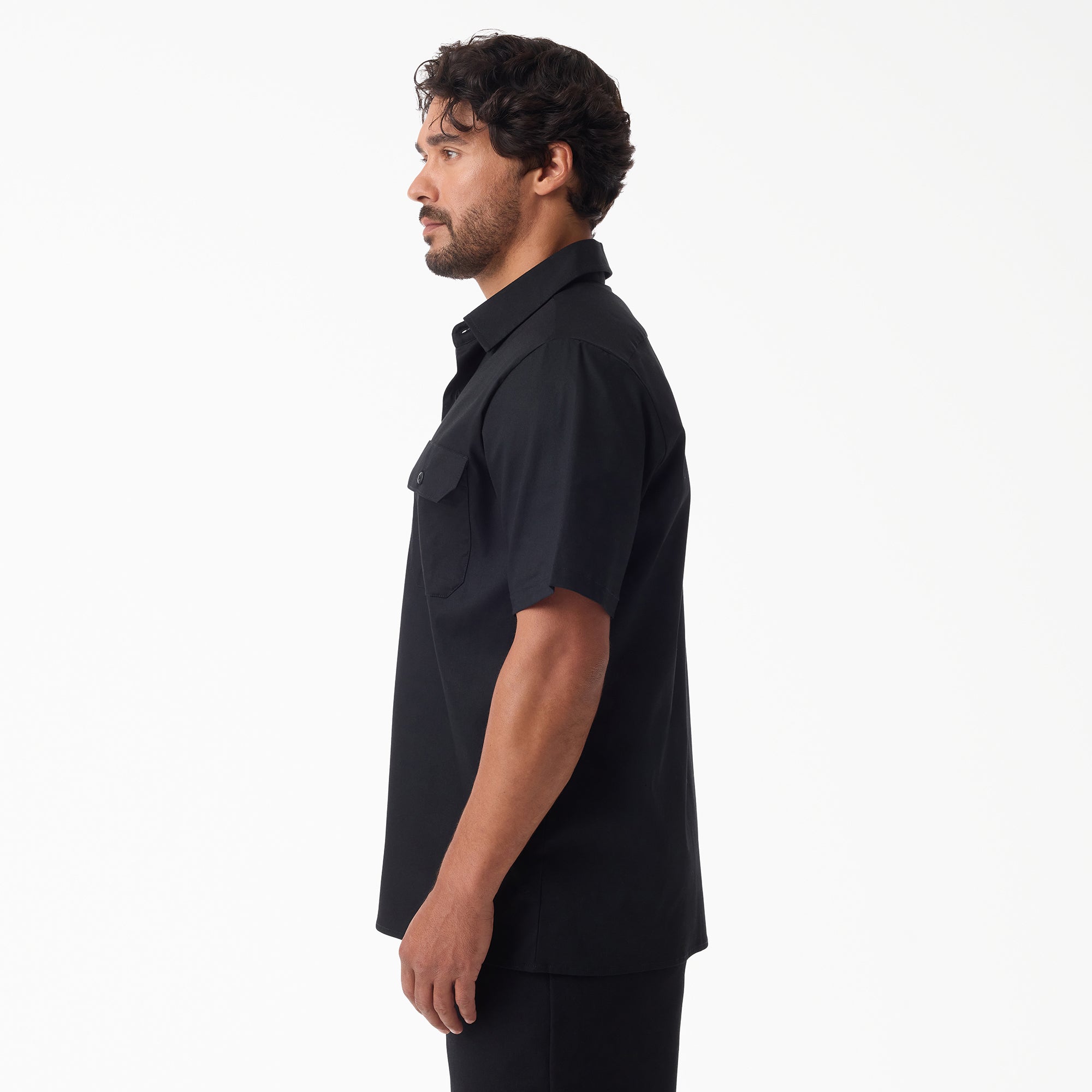 "Pro Series Work Shirt"