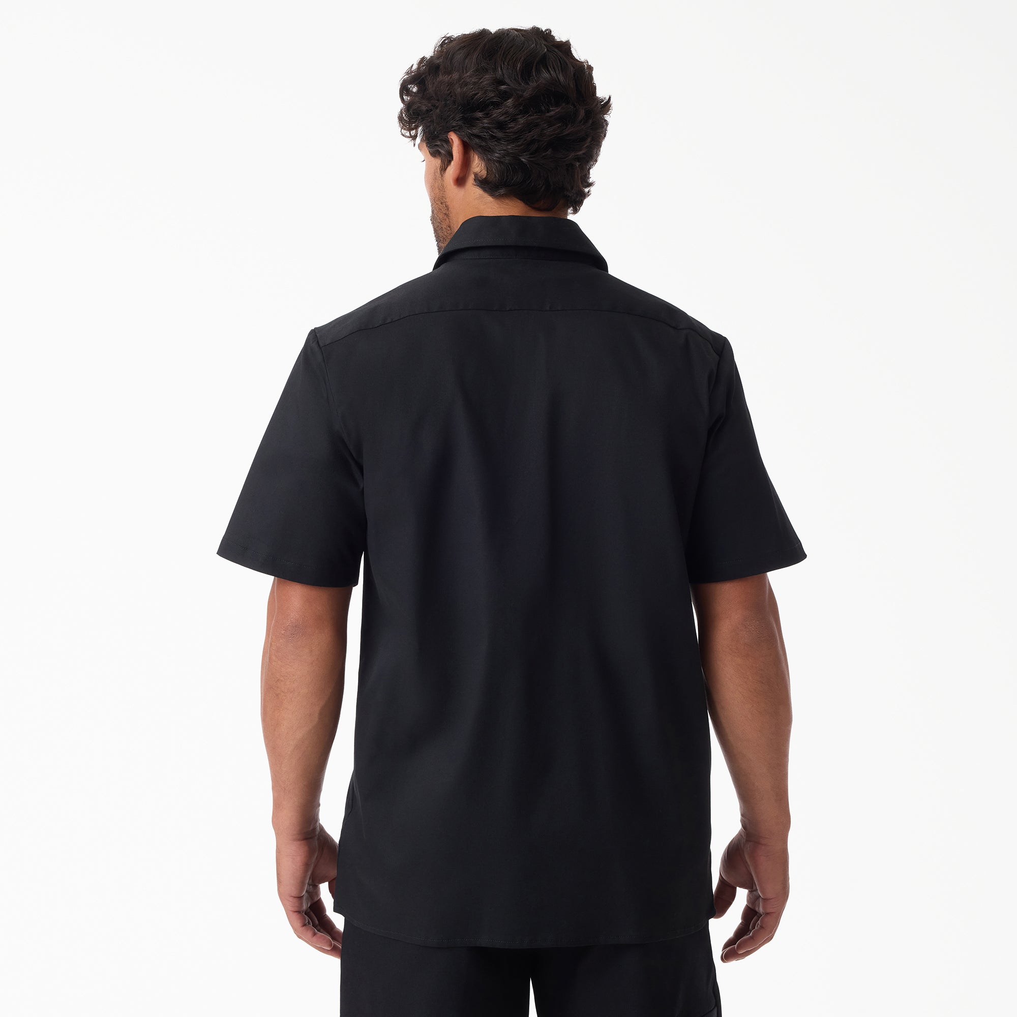 "Pro Series Work Shirt"