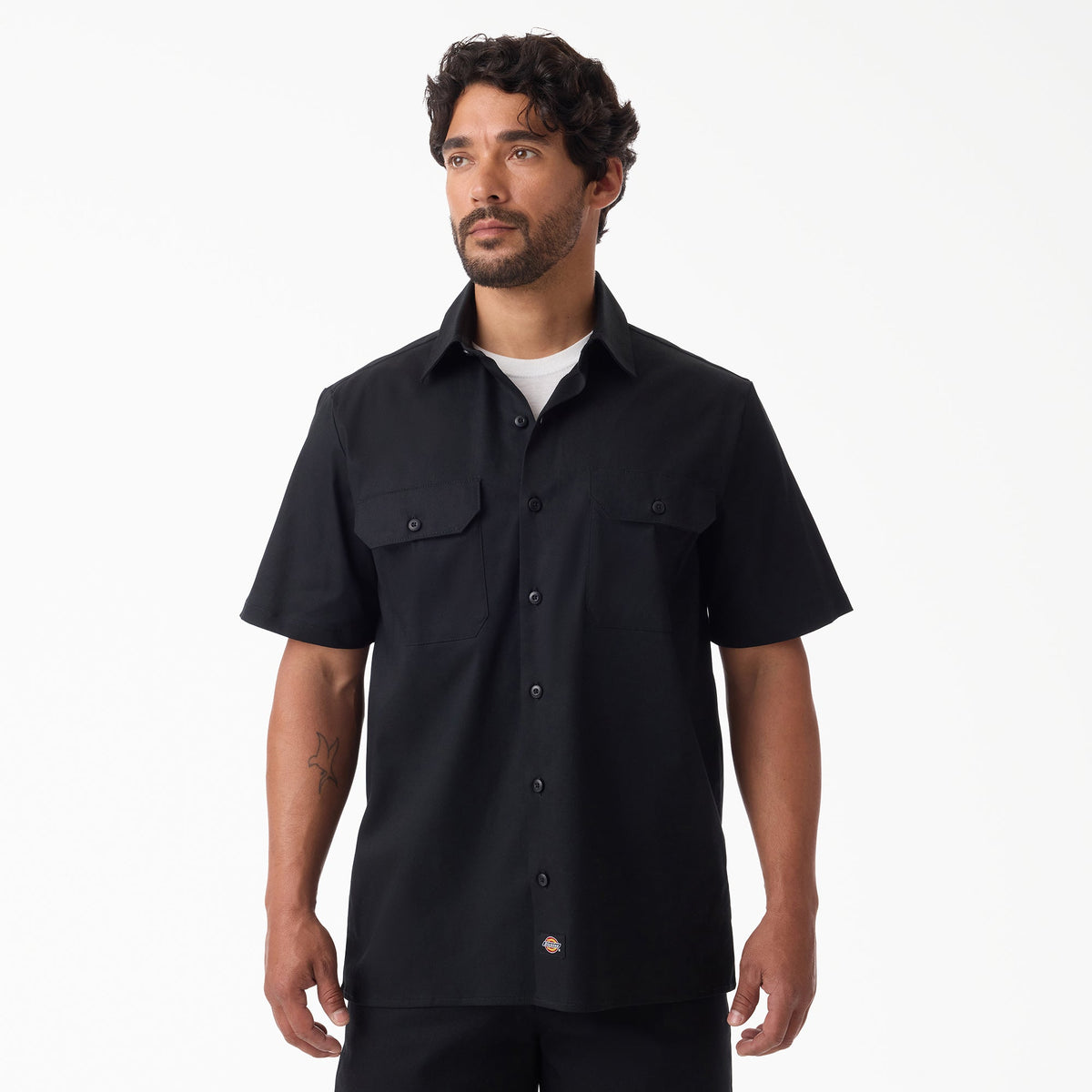 "Pro Series Work Shirt"