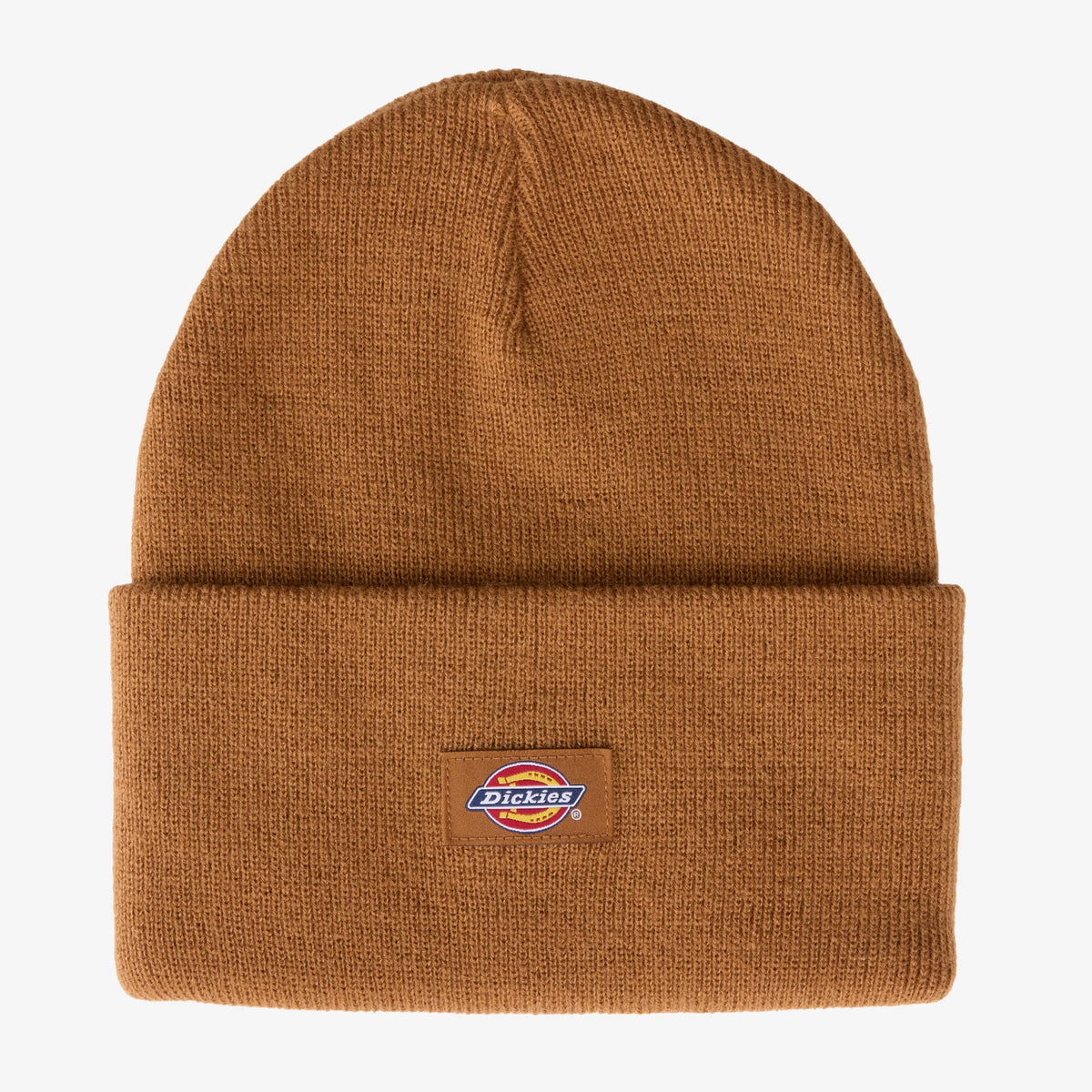 "Tall Cuff Beanie"