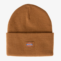 "Tall Cuff Beanie"