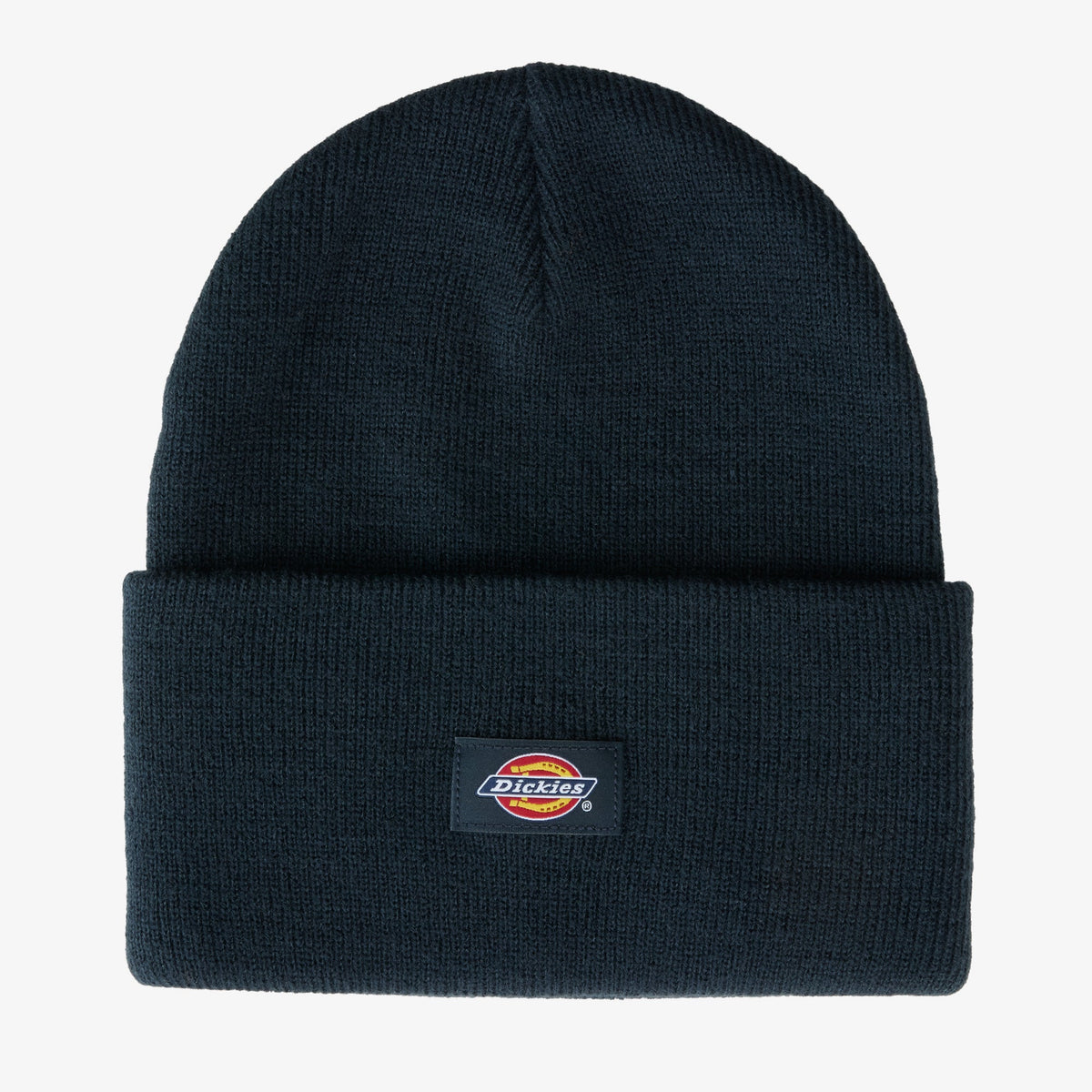 "Tall Cuff Beanie"