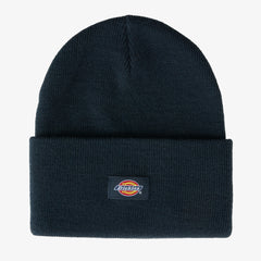 "Tall Cuff Beanie"