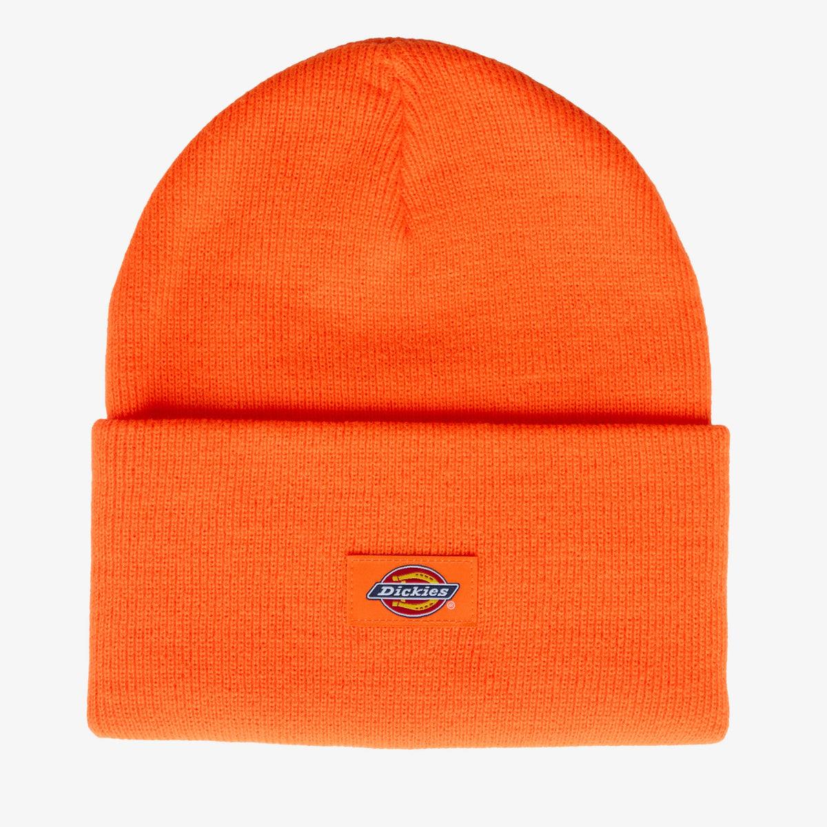 "Tall Cuff Beanie"
