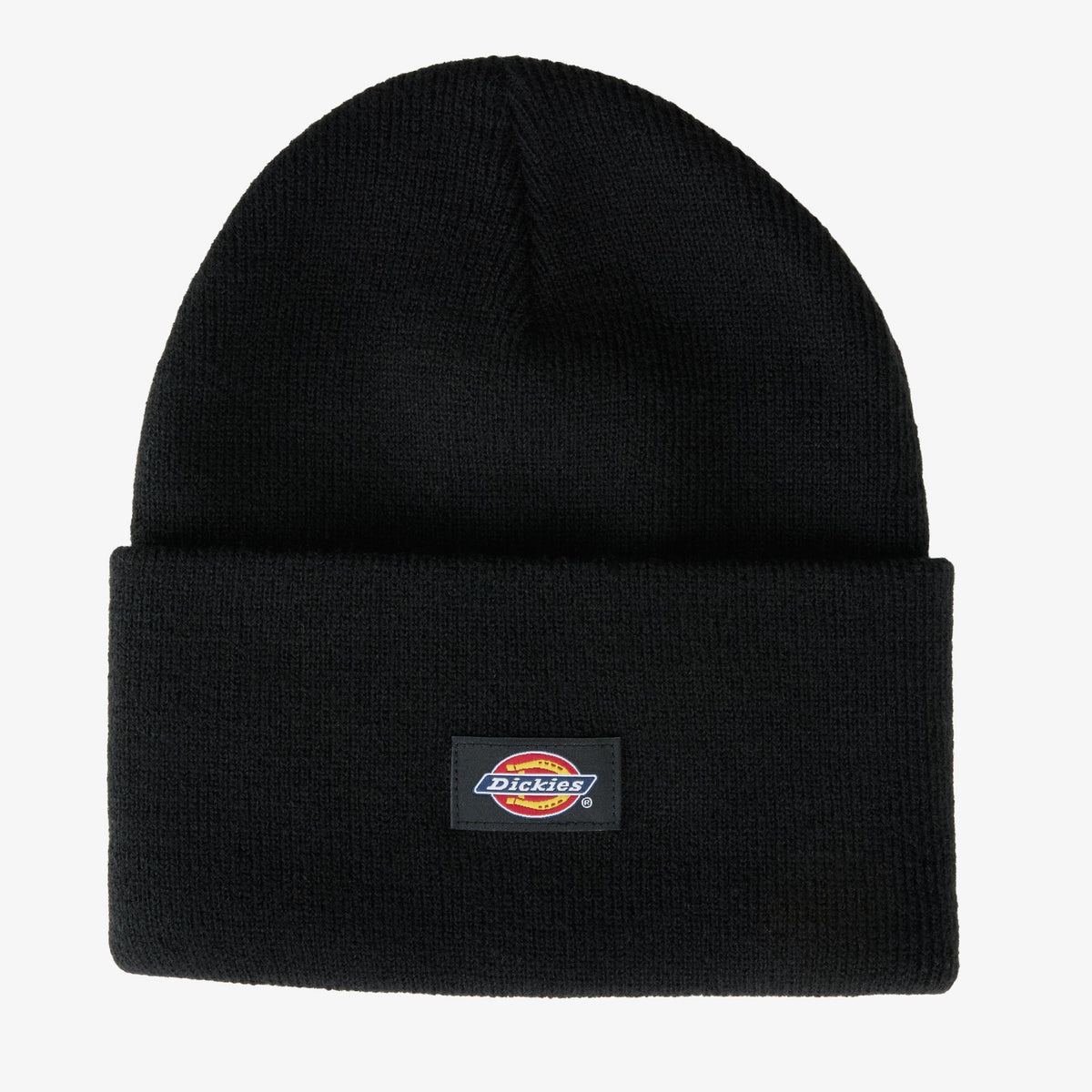 "Tall Cuff Beanie"