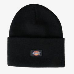 "Tall Cuff Beanie"