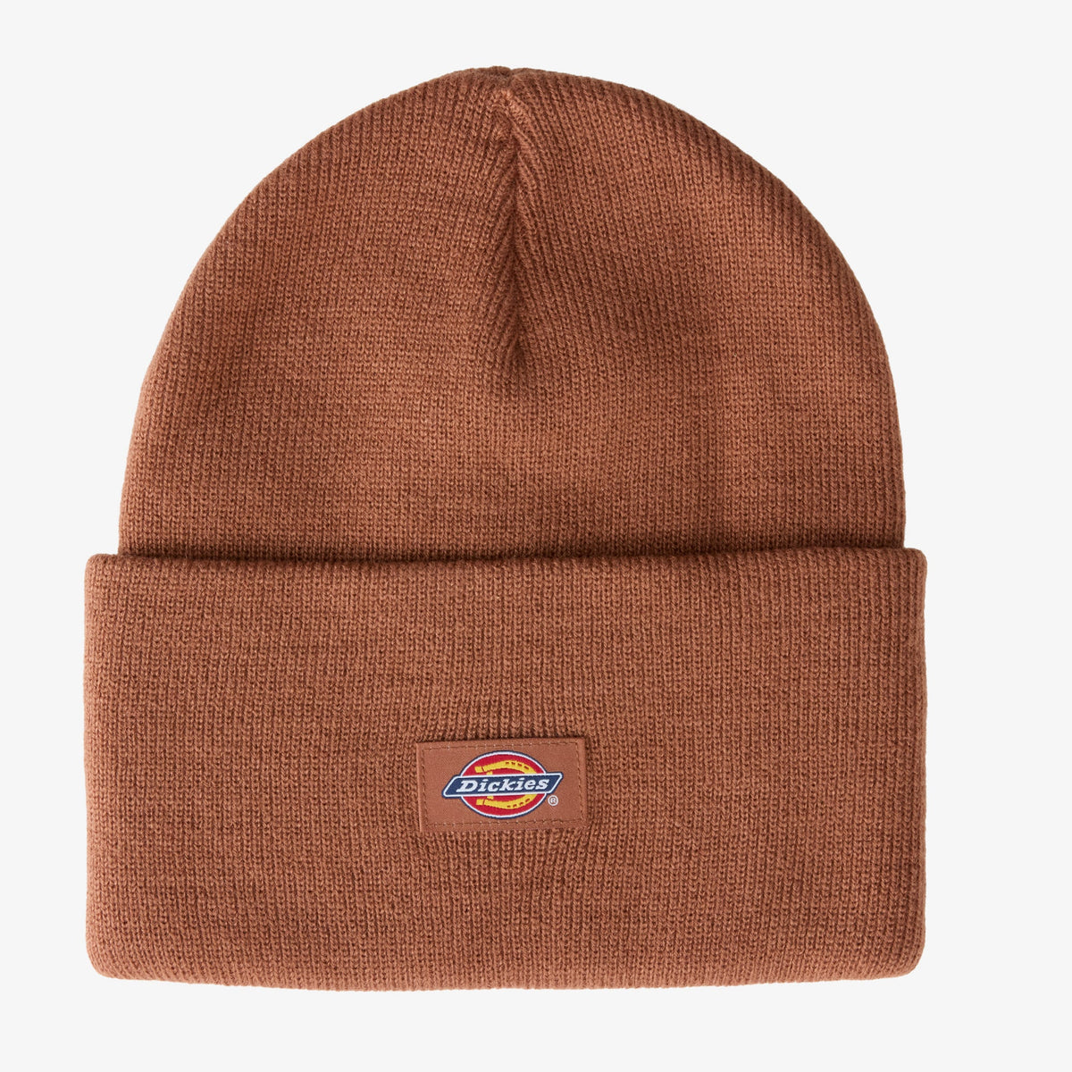 "Tall Cuff Beanie"