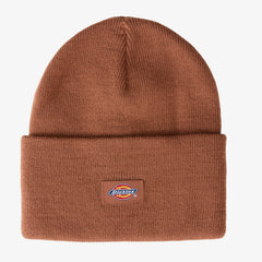 "Tall Cuff Beanie"