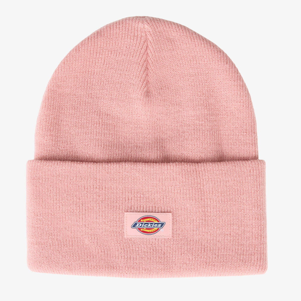 "Tall Cuff Beanie"