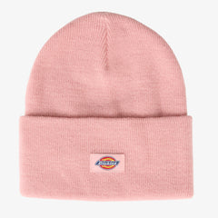 "Tall Cuff Beanie"
