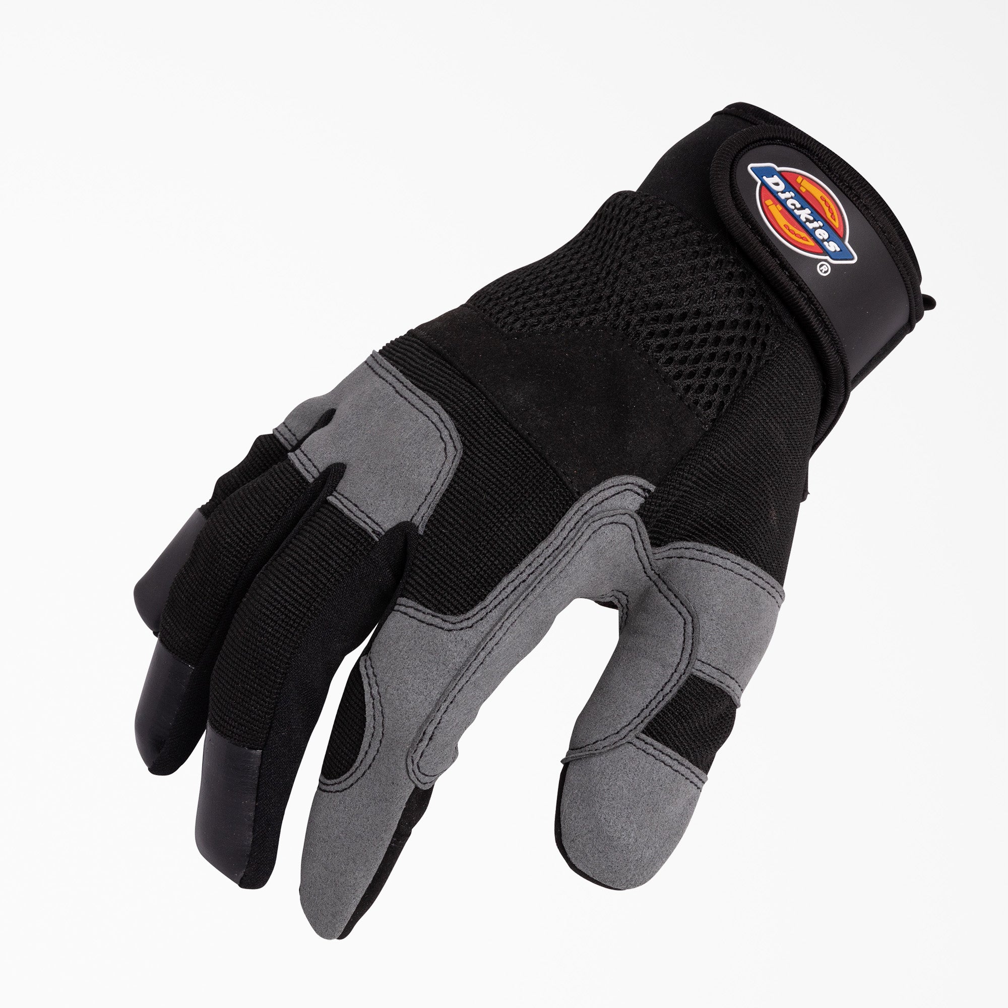 "Utility Work Gloves"