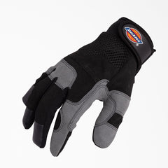 "Utility Work Gloves"