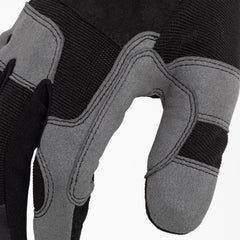 "Utility Work Gloves"