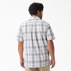 "Plaid Work Shirt"