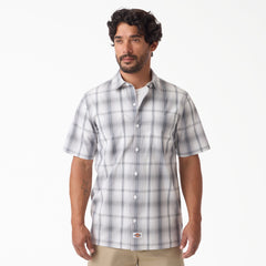 "Plaid Work Shirt"