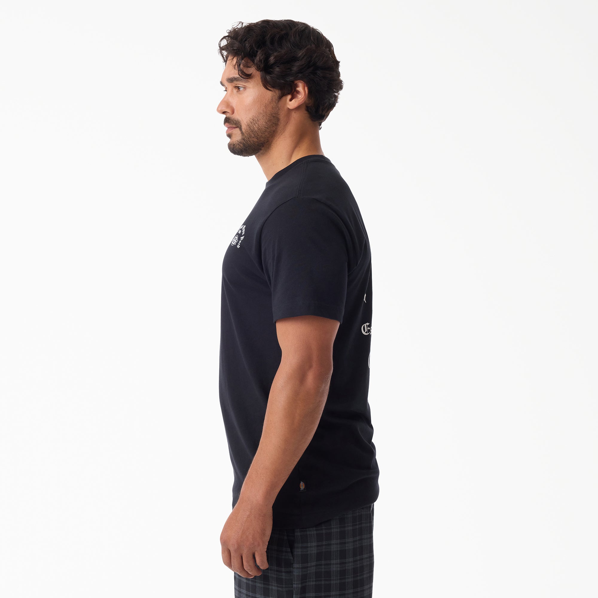 "Short Sleeve OG Path T-Shirt"