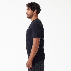 "Short Sleeve OG Path T-Shirt"