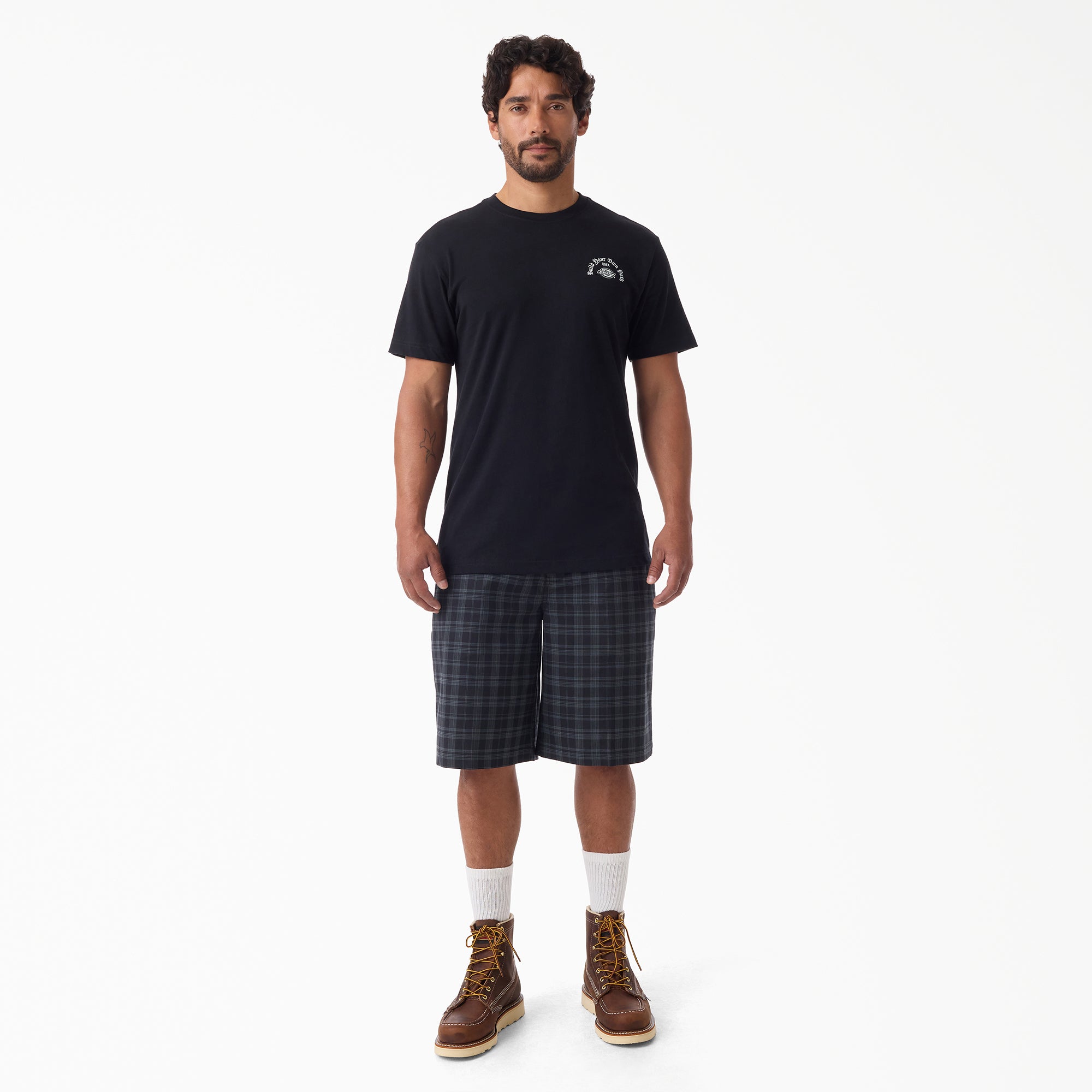 "Short Sleeve OG Path T-Shirt"