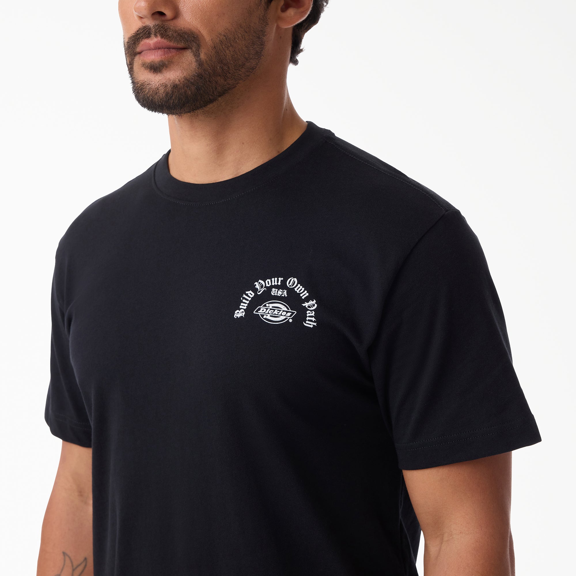 "Short Sleeve OG Path T-Shirt"