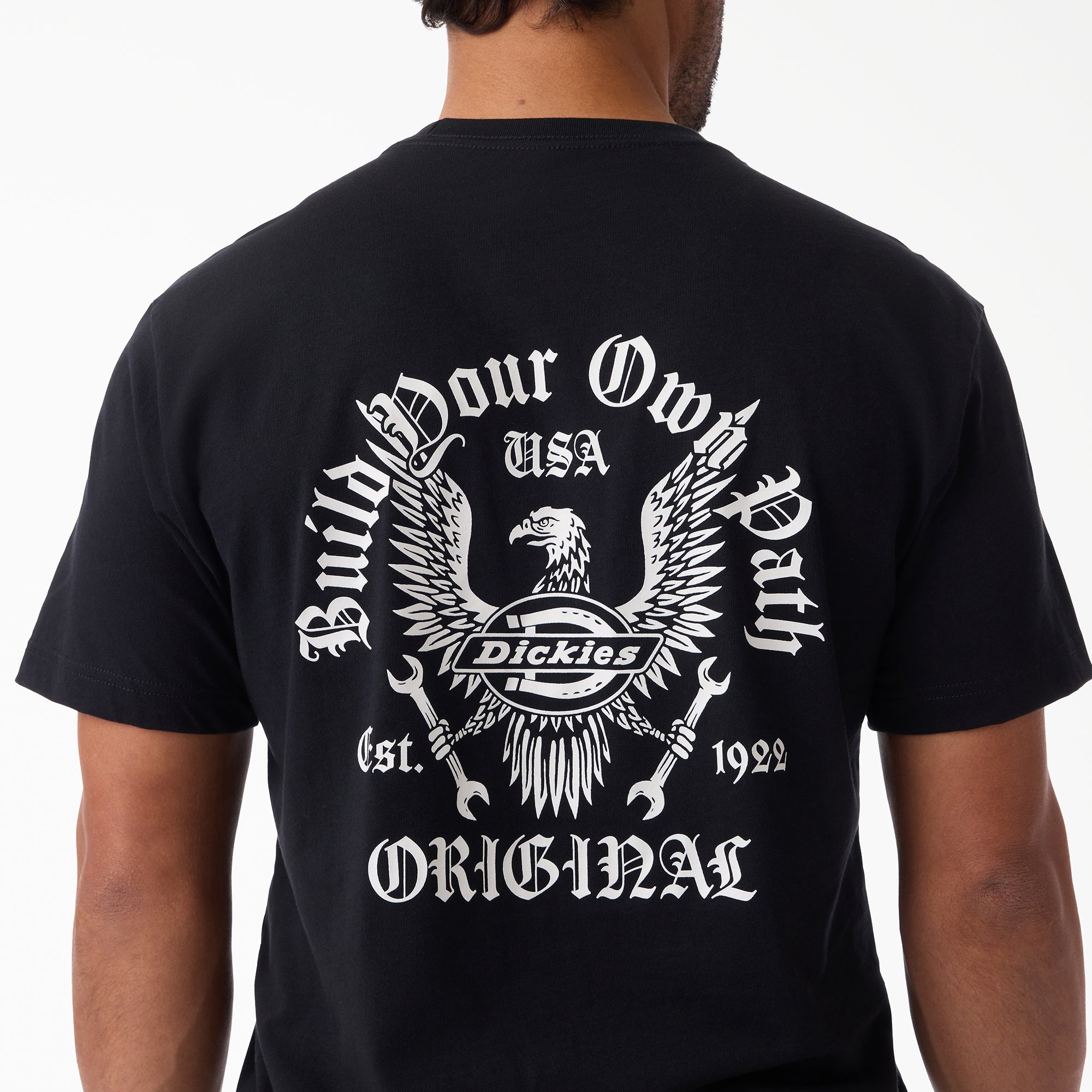 "Short Sleeve OG Path T-Shirt"