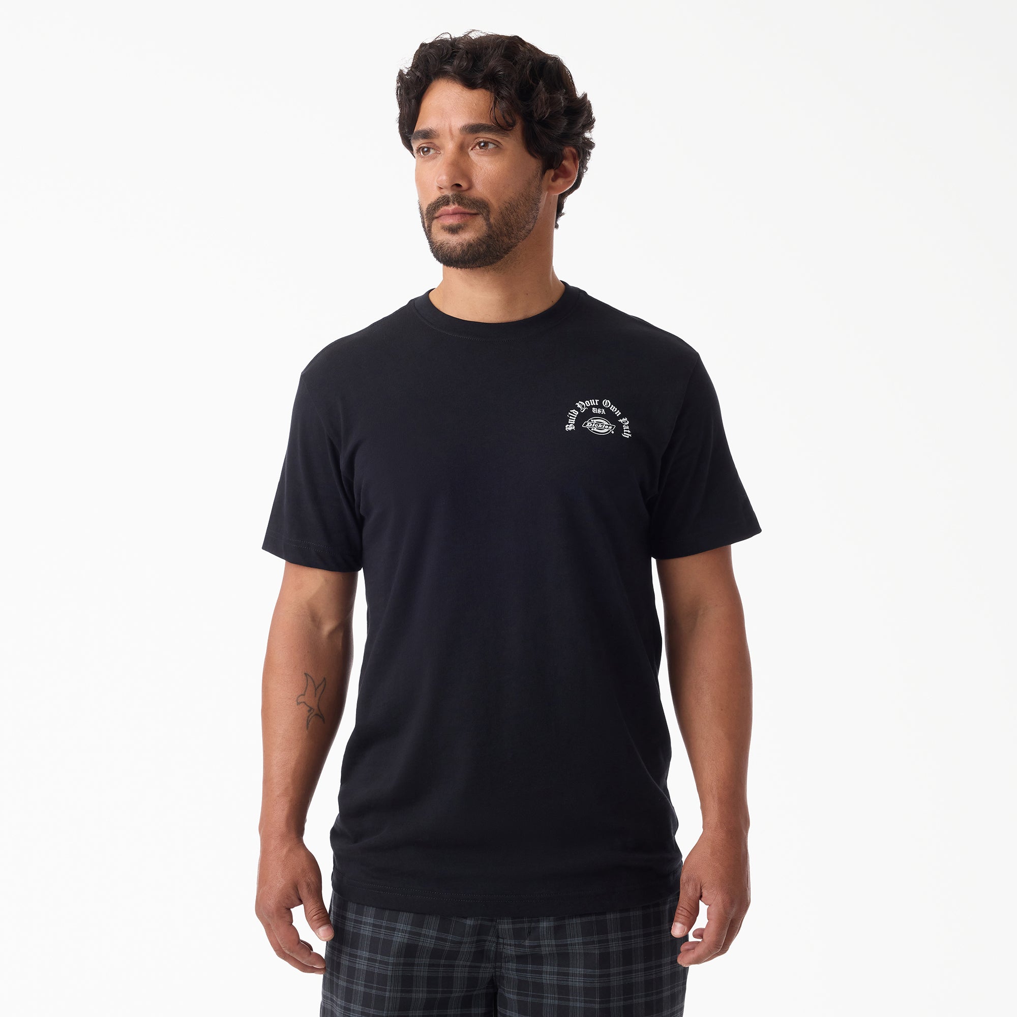 "Short Sleeve OG Path T-Shirt"