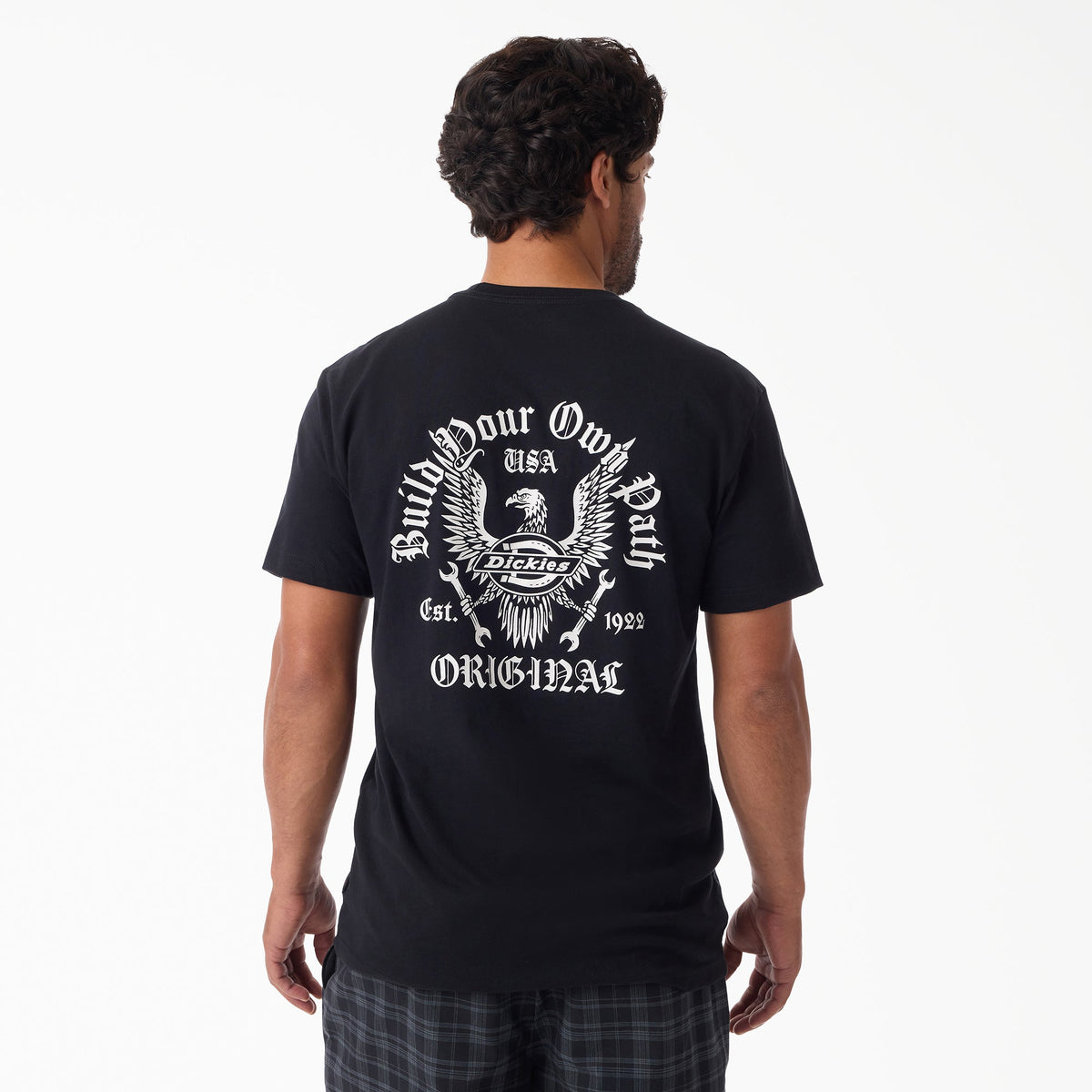 "Short Sleeve OG Path T-Shirt"