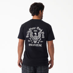 "Short Sleeve OG Path T-Shirt"