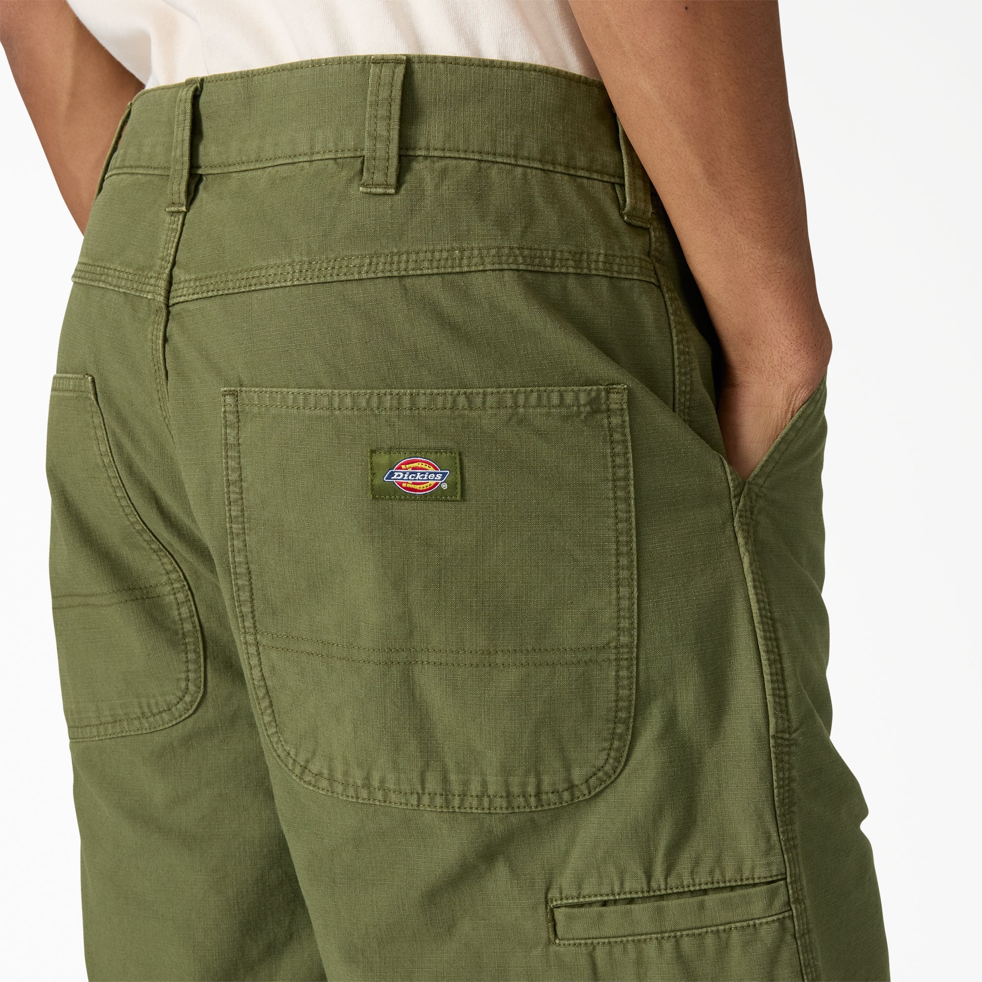 "Vernal Loose Shorts, 13"""