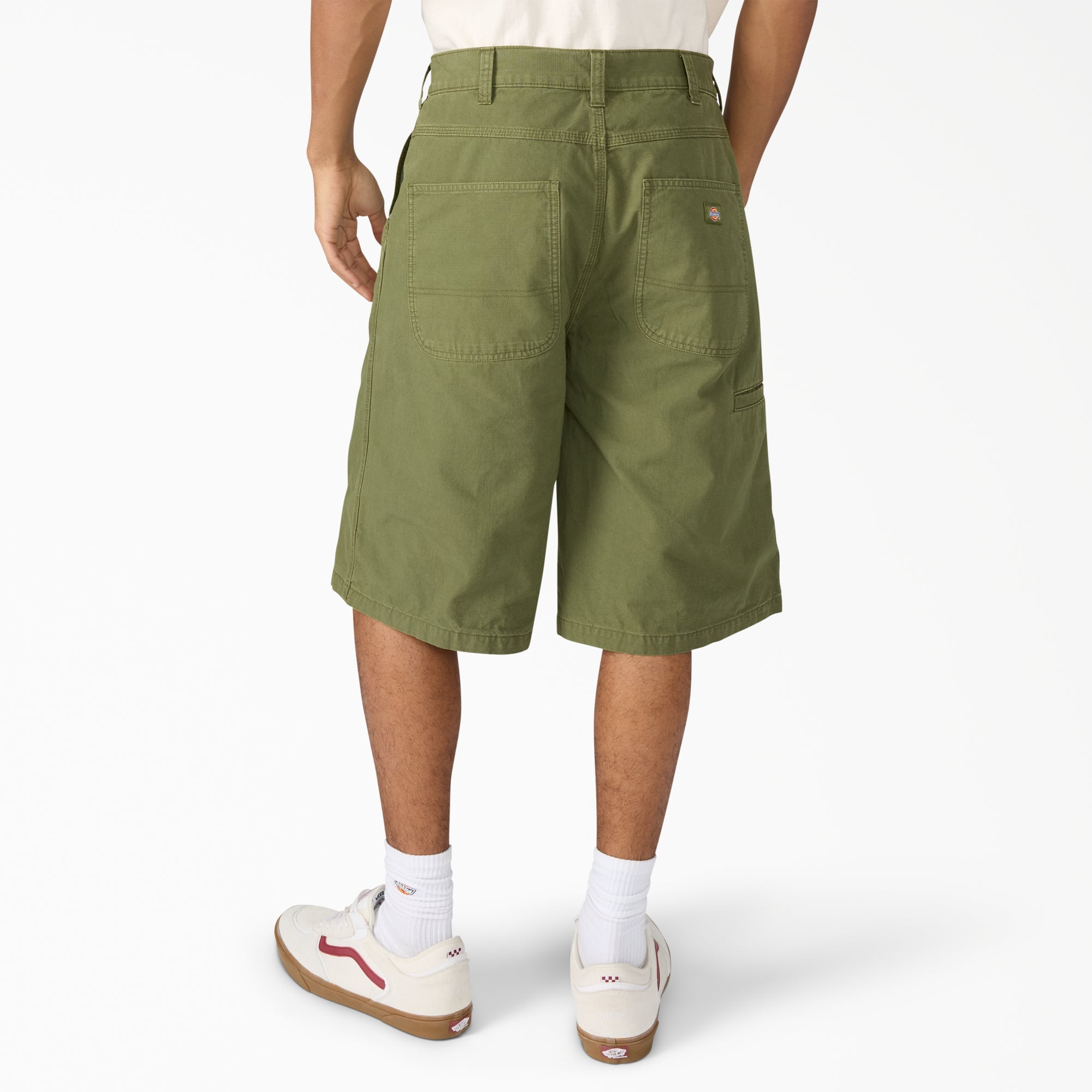 "Vernal Loose Shorts, 13"""
