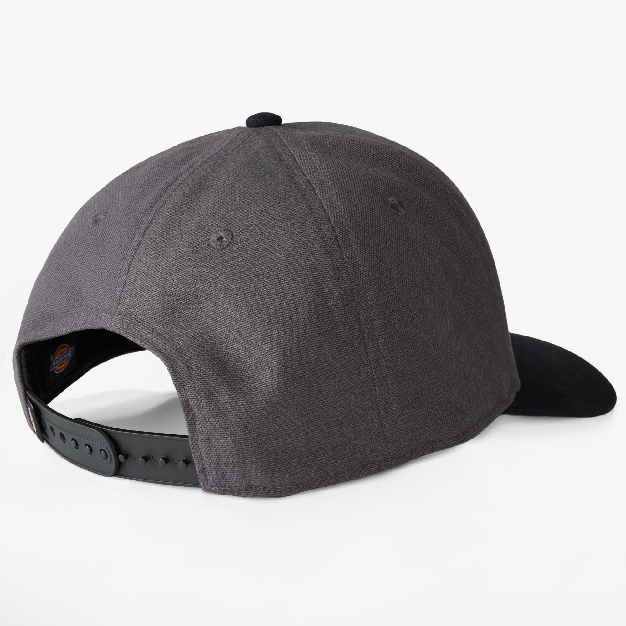 "Horseshoe Embroidered Cap"