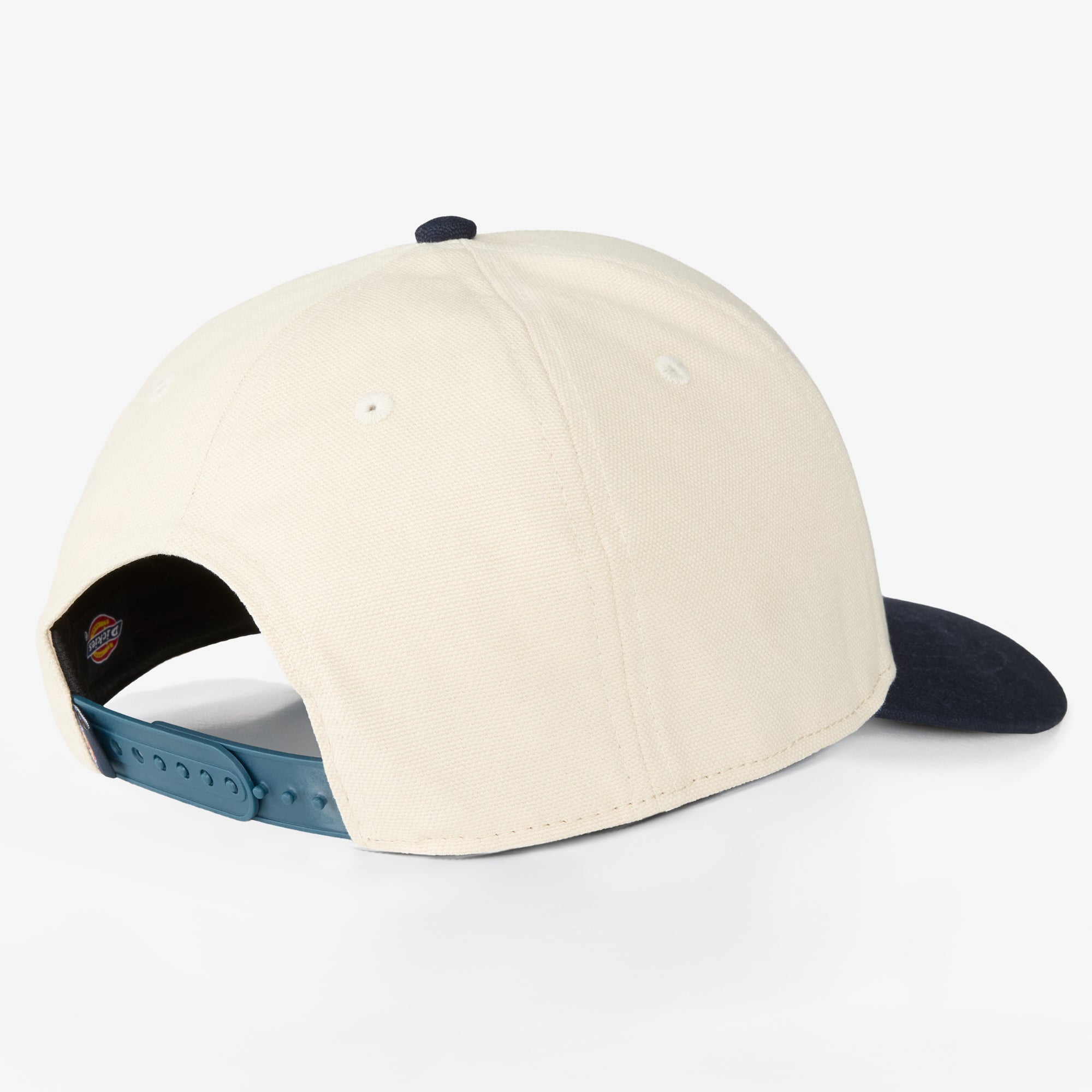 "Horseshoe Embroidered Cap"