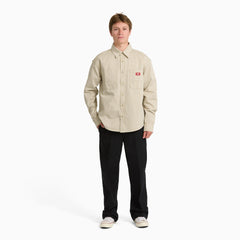 "Hickory Work Shirt"