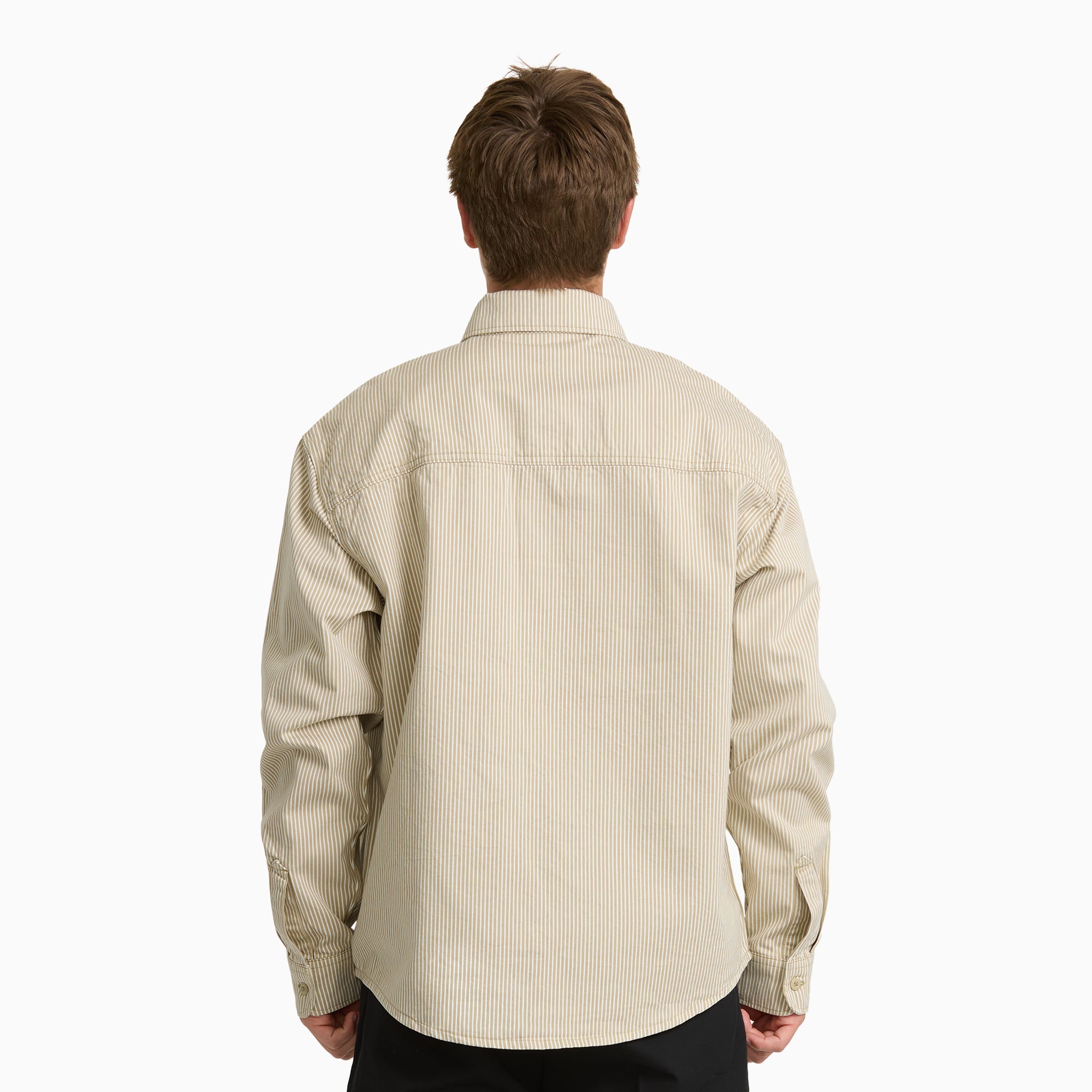 "Hickory Work Shirt"